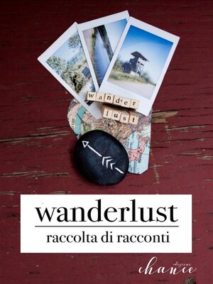cover image of Wanderlust
